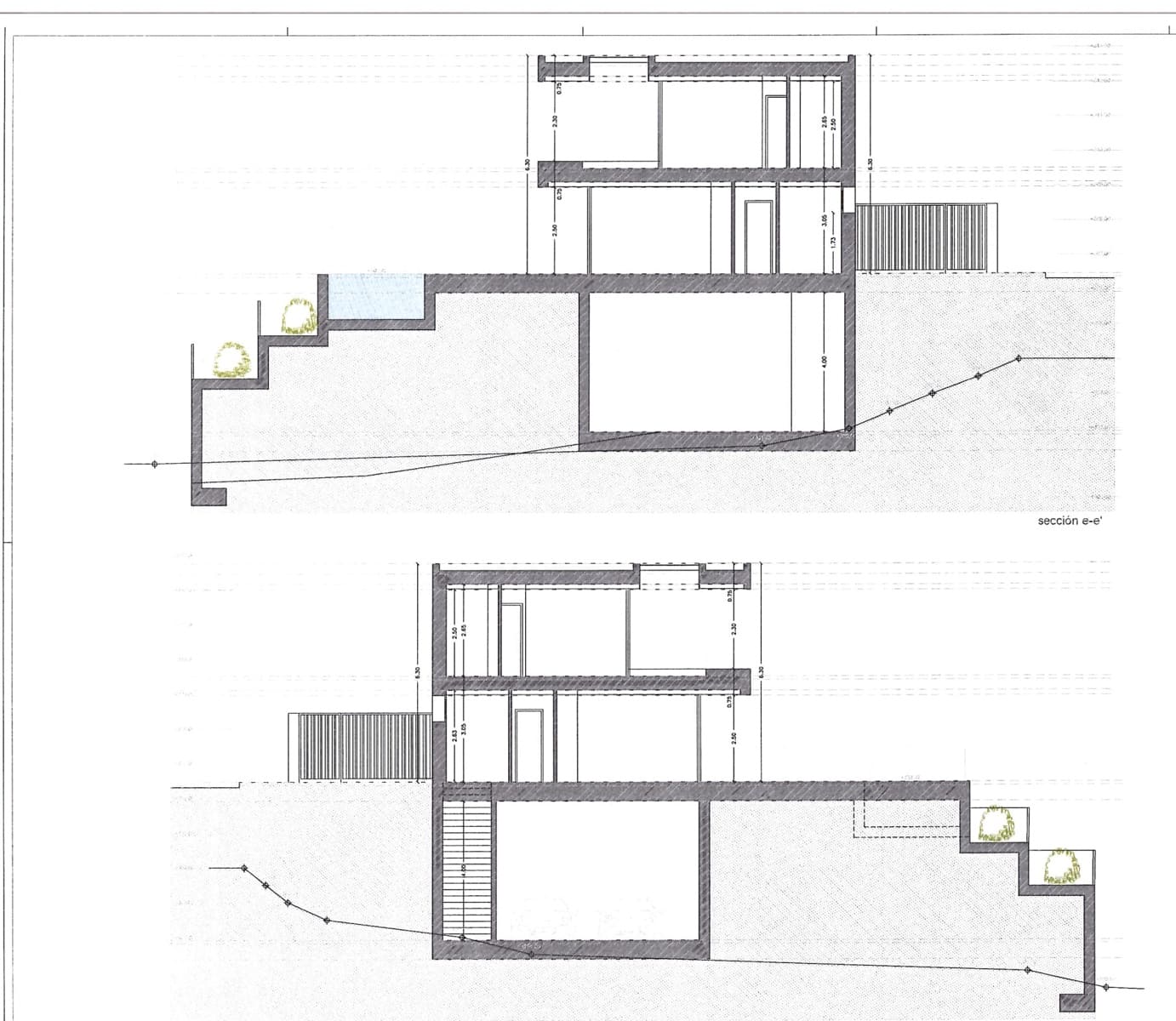 Undeveloped Land for sale in Roque del Conde - € 790,000 (Ref: 8445400)