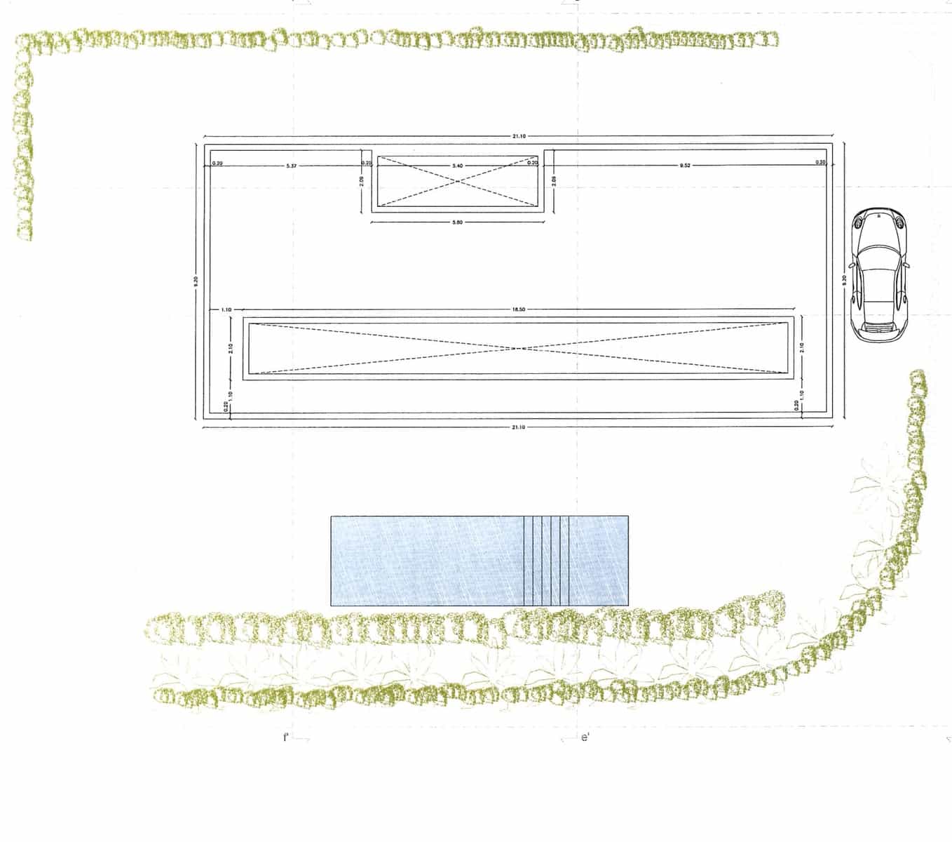 Undeveloped Land for sale in Roque del Conde - € 790,000 (Ref: 8445400)