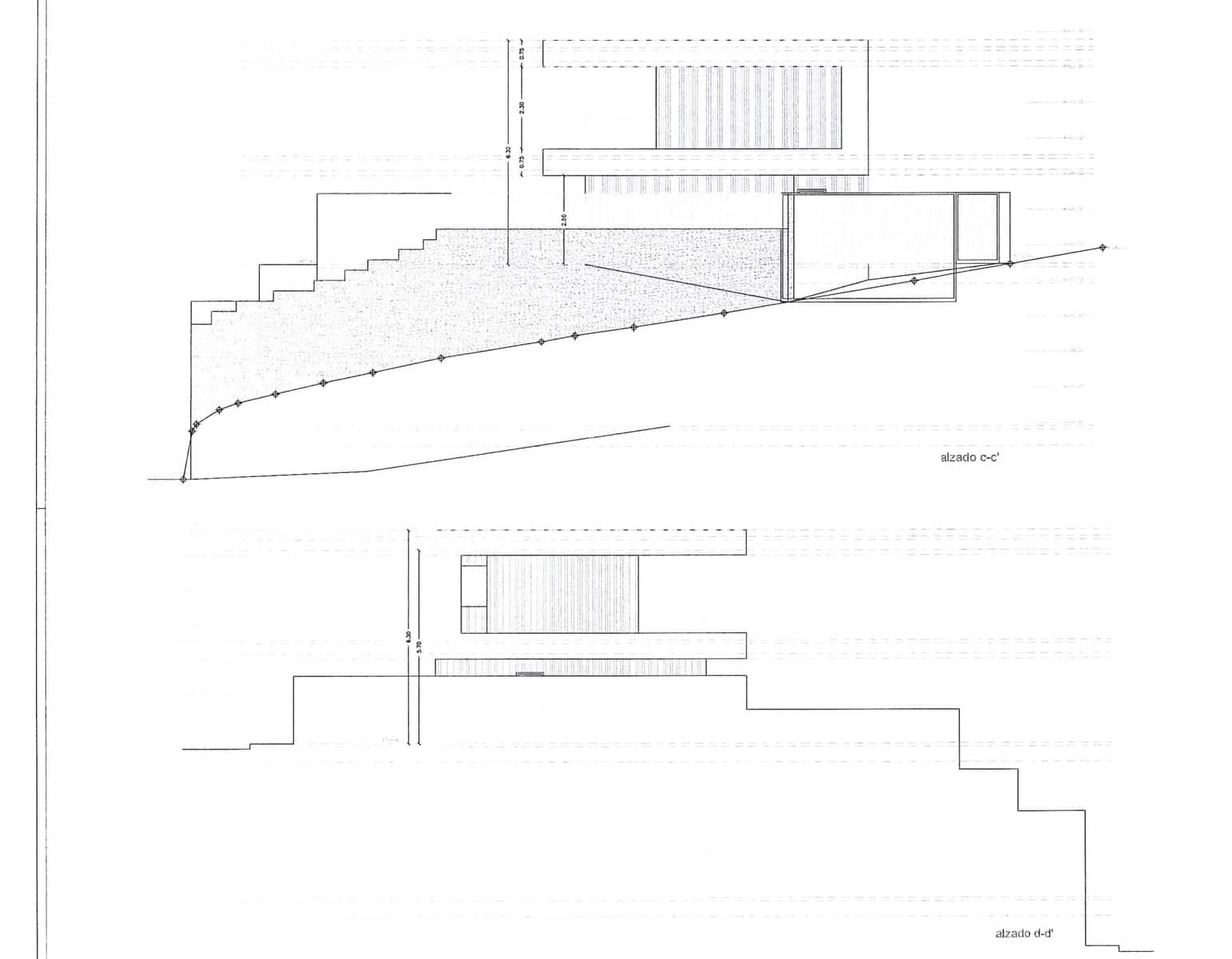 Undeveloped Land for sale in Roque del Conde - € 790,000 (Ref: 8445400)