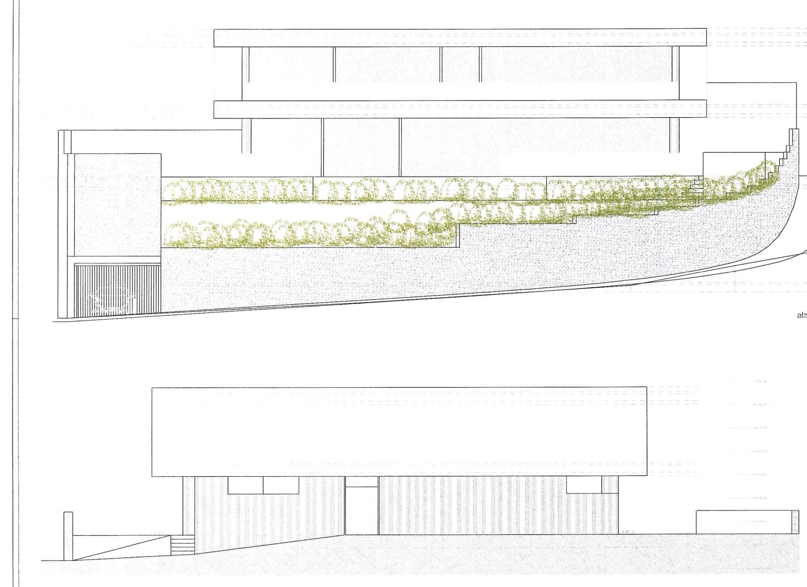 Undeveloped Land for sale in Roque del Conde - € 790,000 (Ref: 8445400)