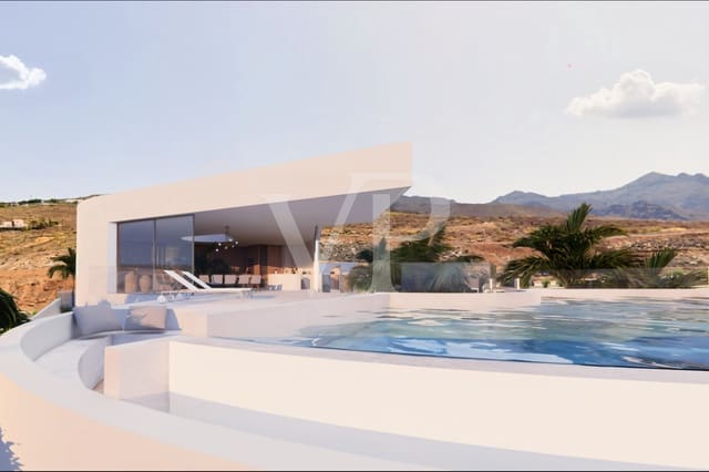 Mark till salu i Armeñime, Adeje - 950 000 € (Ref: 8493077)