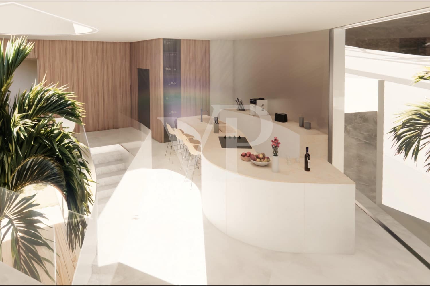 Ubebygd land til salgs i Armenime - € 950 000 (Ref: 8493077)