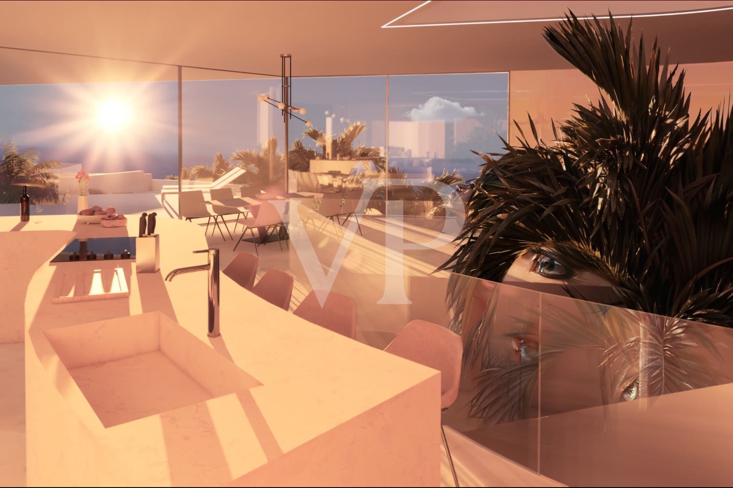 Ubebygd land til salgs i Armenime - € 950 000 (Ref: 8493077)