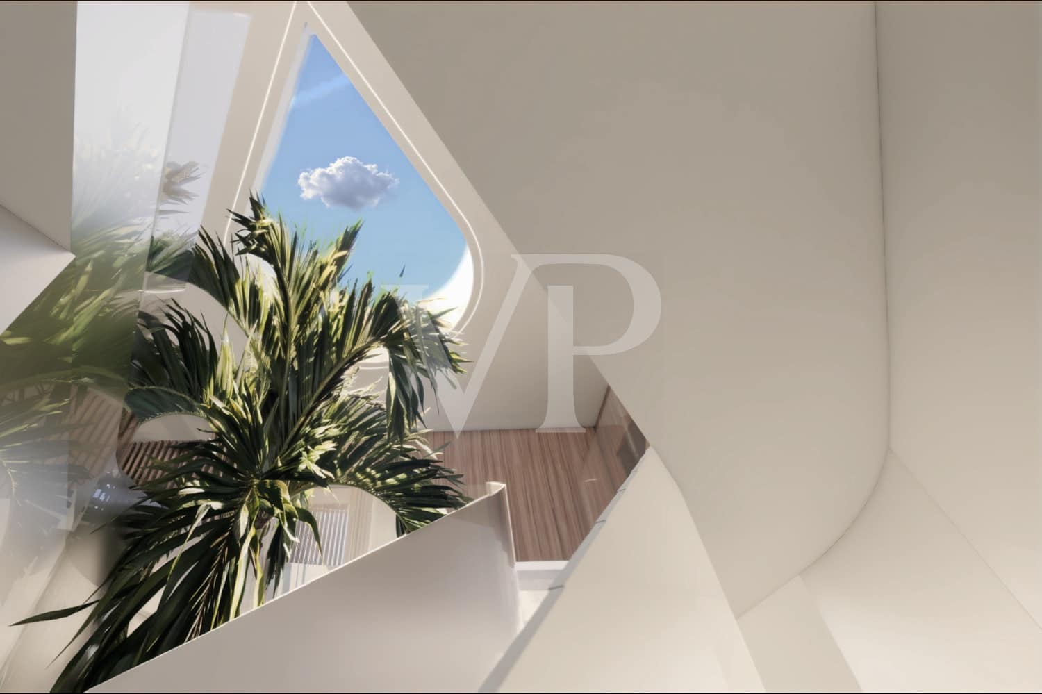 Ubebygd land til salgs i Armenime - € 950 000 (Ref: 8493077)