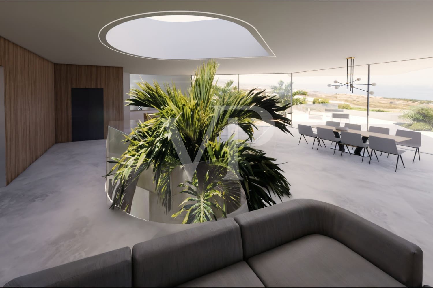 Ubebygd land til salgs i Armenime - € 950 000 (Ref: 8493077)