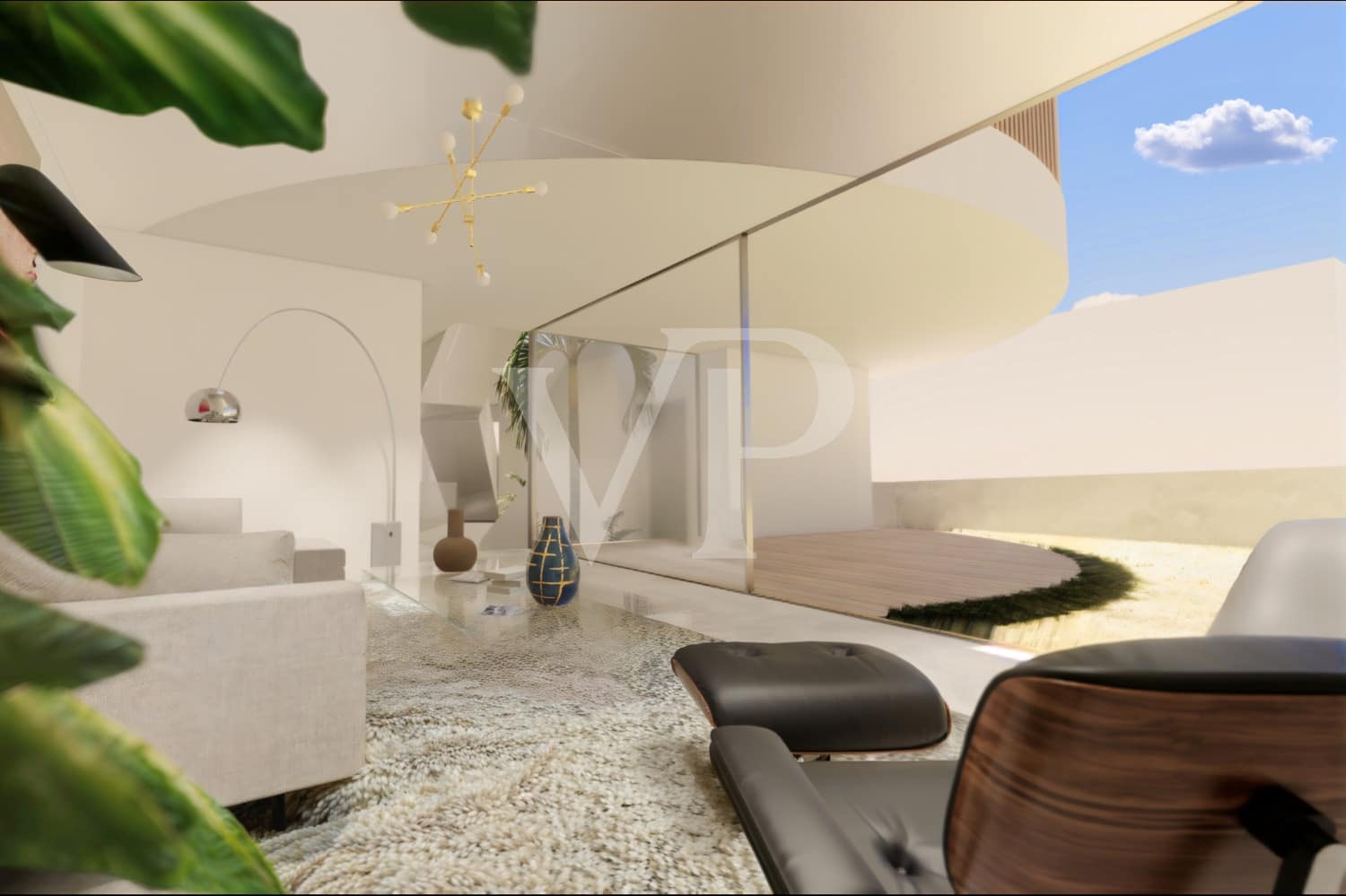 Ubebygd land til salgs i Armenime - € 950 000 (Ref: 8493077)