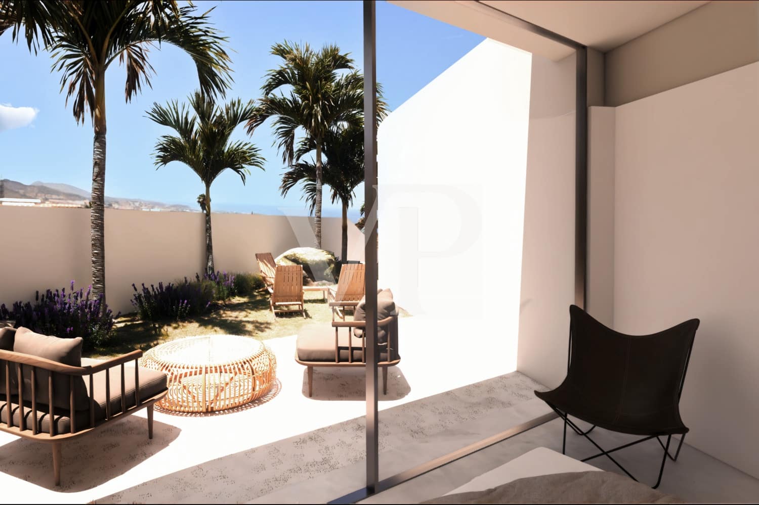 Ubebygd land til salgs i Armenime - € 950 000 (Ref: 8493077)