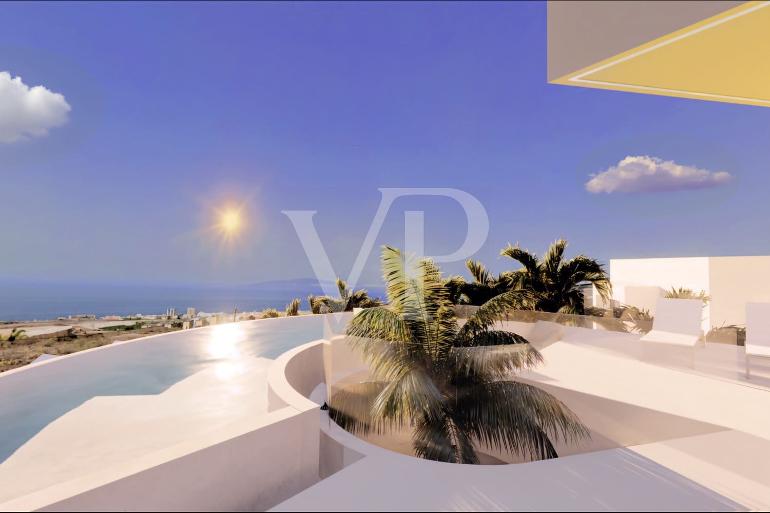 Ubebygd land til salgs i Armenime - € 950 000 (Ref: 8493077)