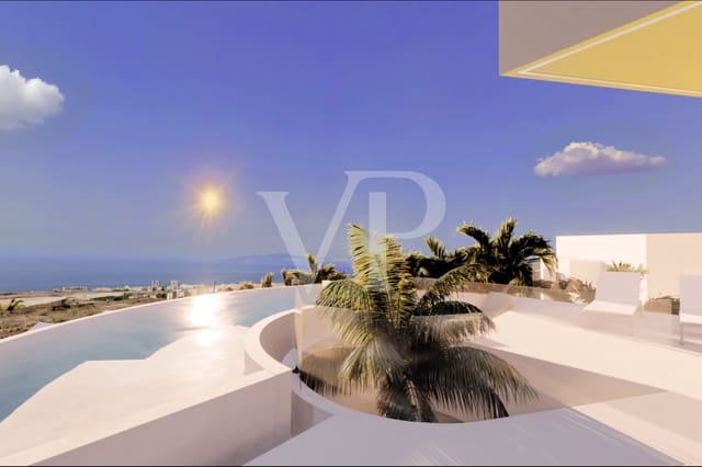 Mark till salu i Armeñime, Adeje - 950 000 € (Ref: 8493077)