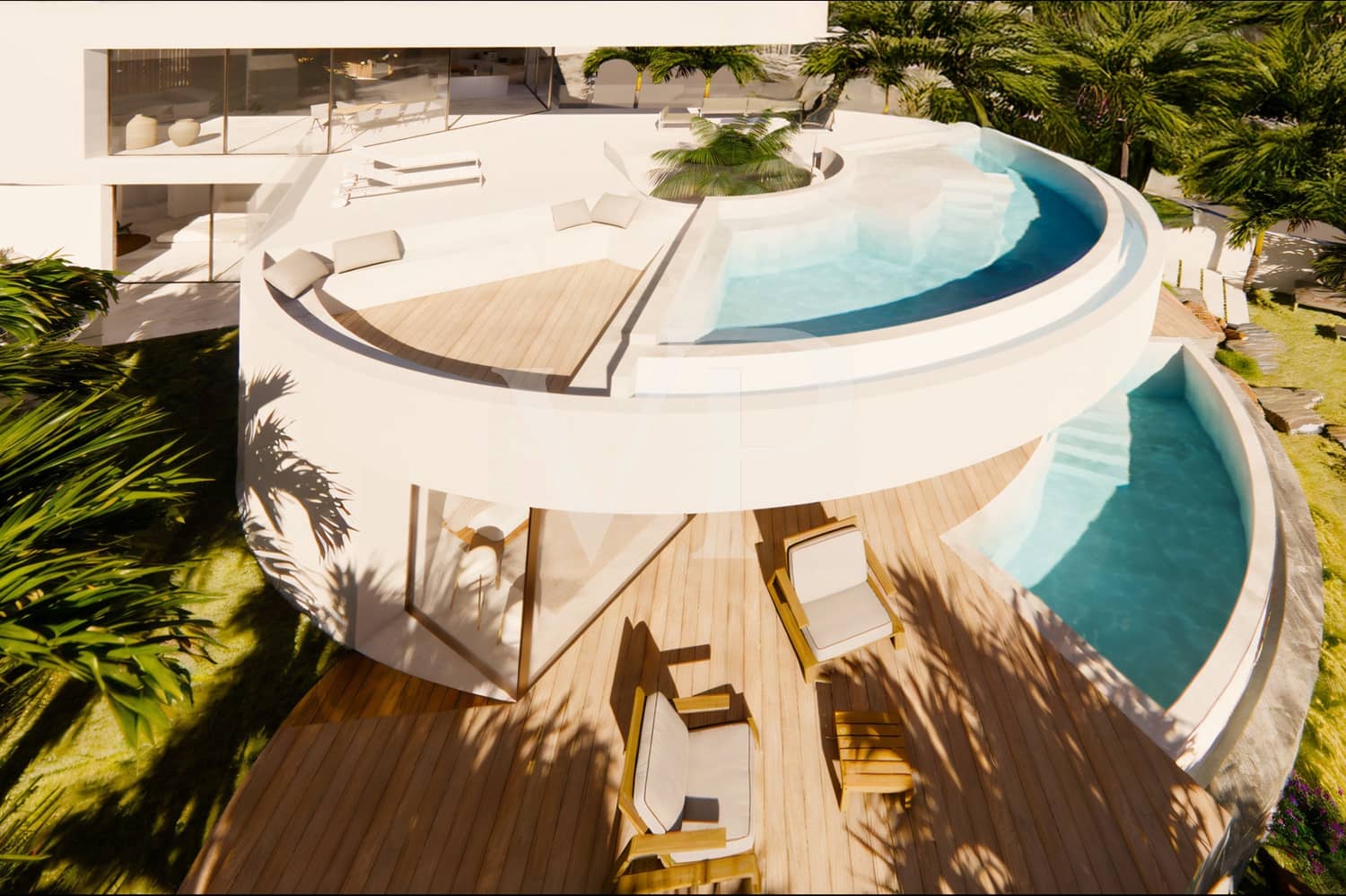 Ubebygd land til salgs i Armenime - € 950 000 (Ref: 8493077)