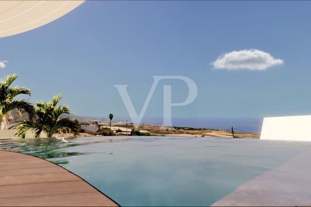 Mark till salu i Armeñime, Adeje - 950 000 € (Ref: 8493077)