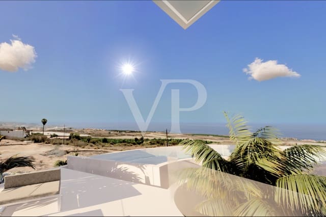 Mark till salu i Armeñime, Adeje - 950 000 € (Ref: 8493077)