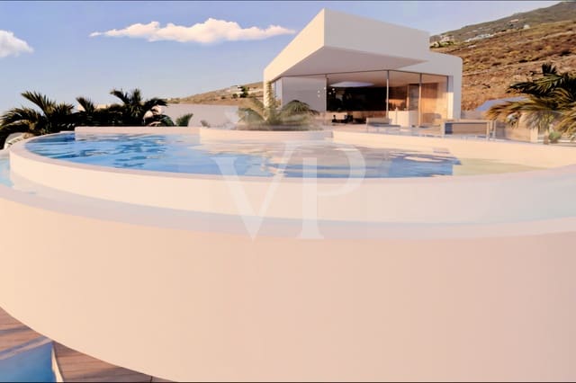 Mark till salu i Armeñime, Adeje - 950 000 € (Ref: 8493077)