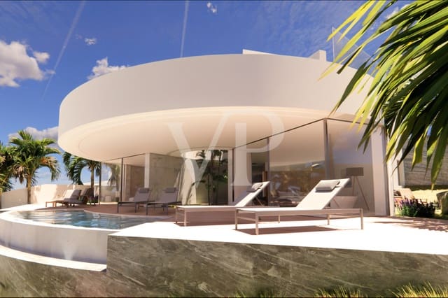 Mark till salu i Armeñime, Adeje - 950 000 € (Ref: 8493077)