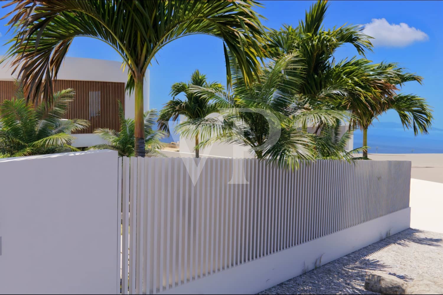 Ubebygd land til salgs i Armenime - € 950 000 (Ref: 8493077)