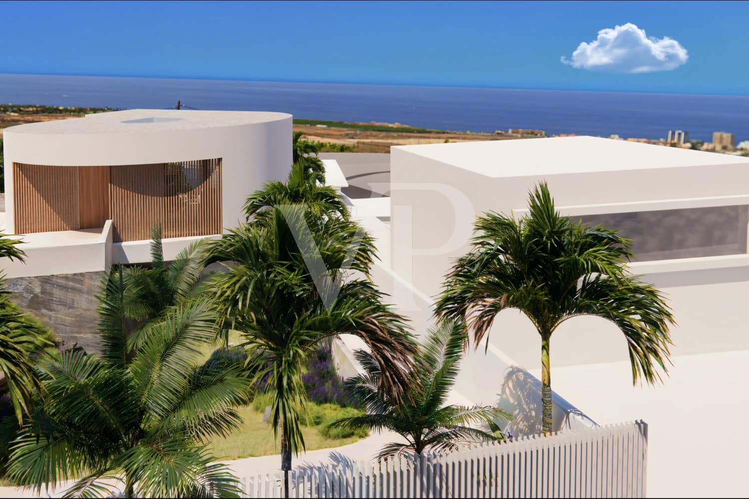 Ubebygd land til salgs i Armenime - € 950 000 (Ref: 8493077)