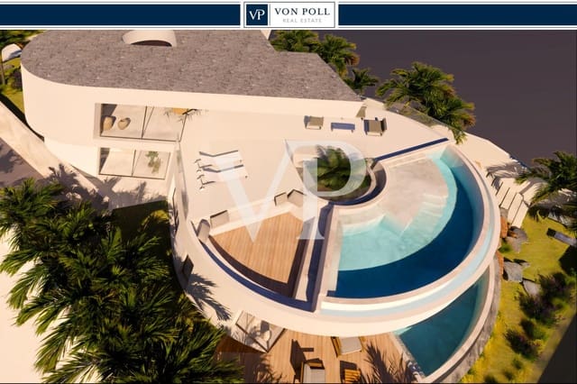 Mark till salu i Armeñime, Adeje - 950 000 € (Ref: 8493077)