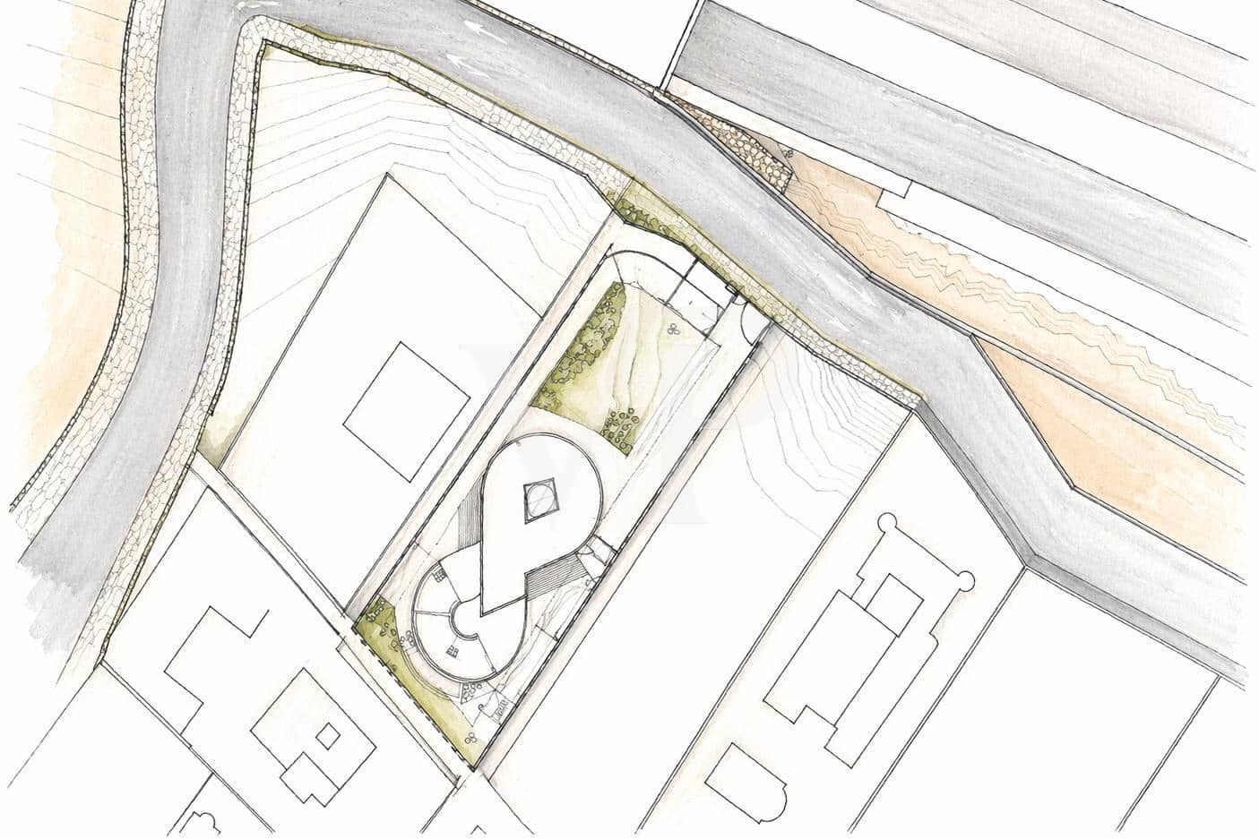 Undeveloped Land for sale in Armenime - € 950,000 (Ref: 8493077)