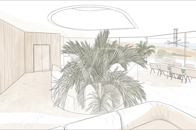 Ubebygd land til salgs i Armeñime, Adeje - € 950 000 (Ref: 8493077)