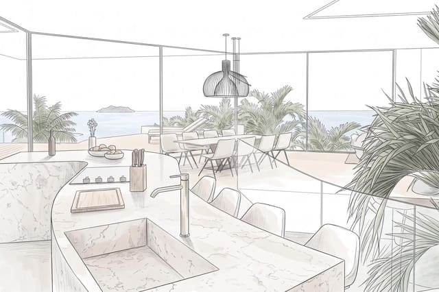 Ubebygd land til salgs i Armeñime, Adeje - € 950 000 (Ref: 8493077)