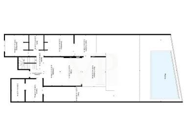 3 bedroom Villa for sale in Costa Adeje with pool - € 1,690,000 (Ref: 8590907)