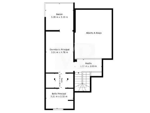 3 bedroom Villa for sale in Costa Adeje with pool - € 1,690,000 (Ref: 8590907)