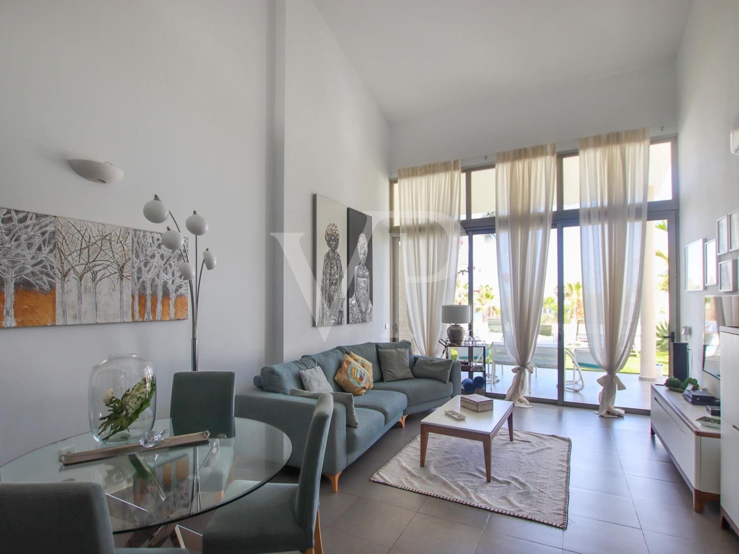 3 bedroom Villa for sale in Costa Adeje with pool - € 1,690,000 (Ref: 8590907)