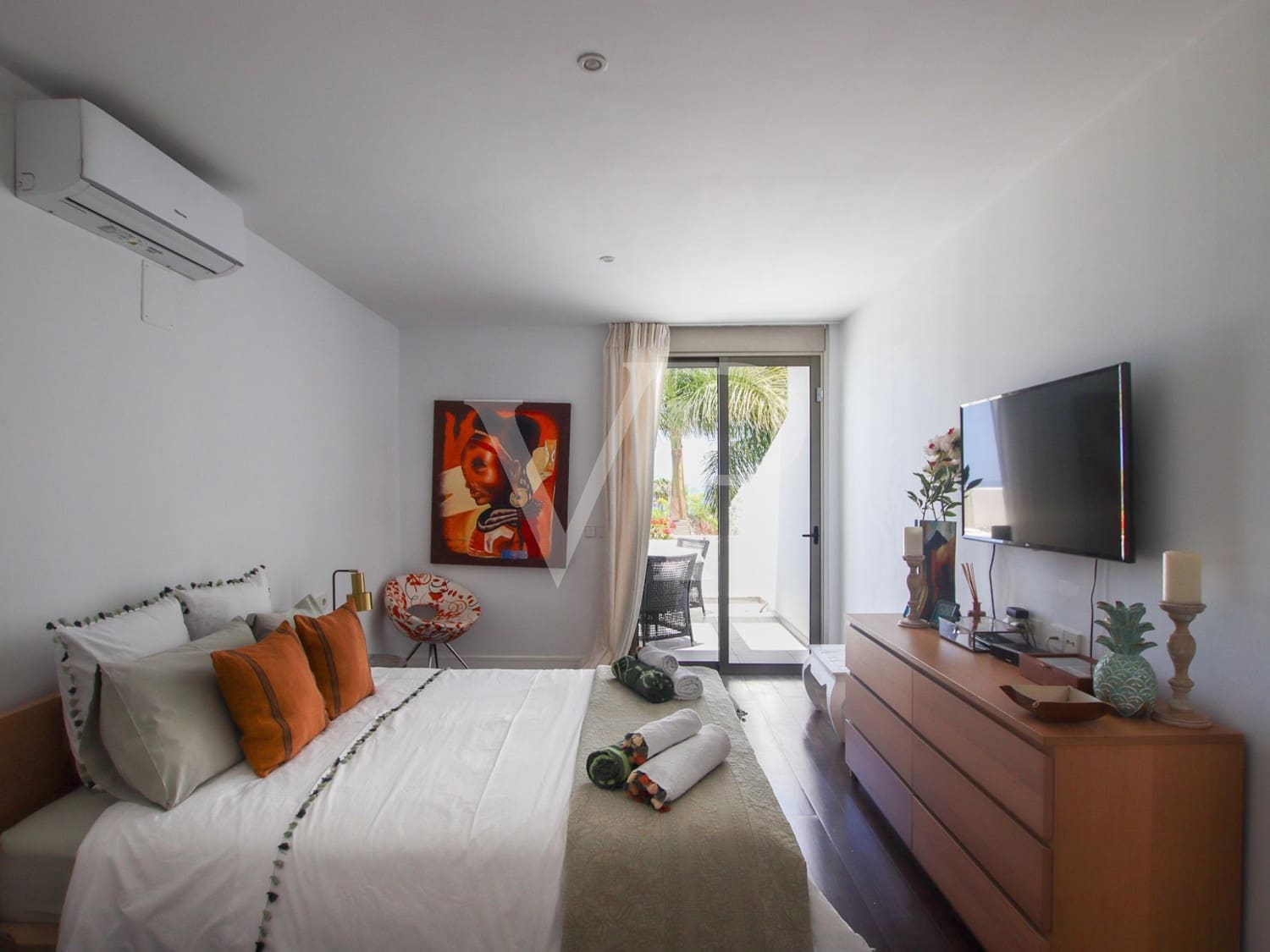 3 bedroom Villa for sale in Costa Adeje with pool - € 1,690,000 (Ref: 8590907)