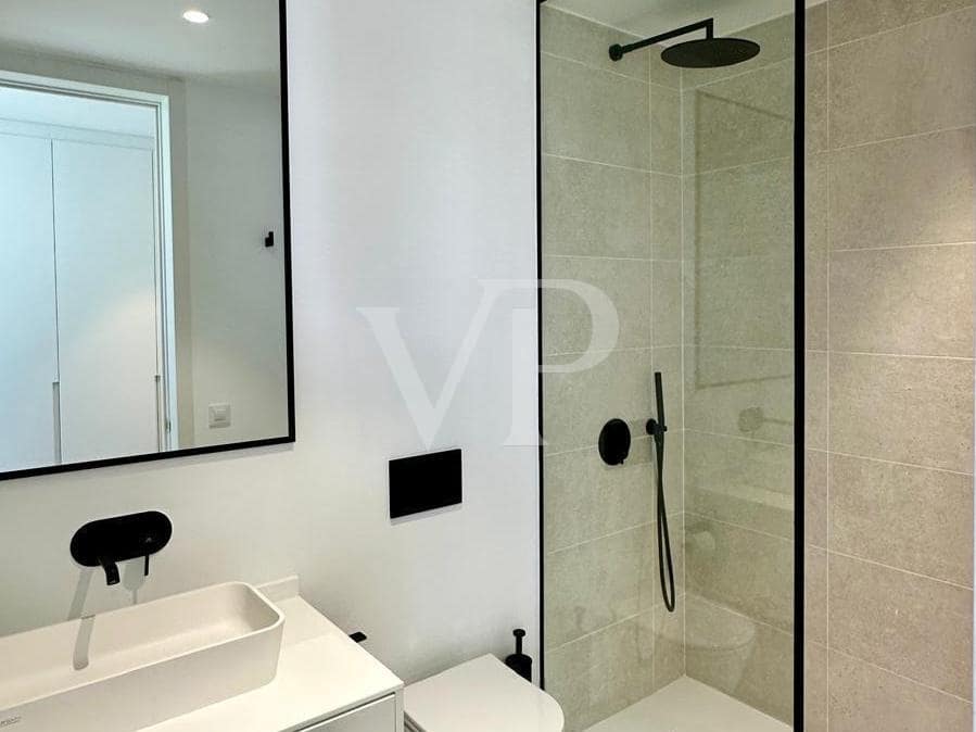 3 soverom Villa til salgs i Callao Salvaje med svømmebasseng - € 1 590 000 (Ref: 8599783)