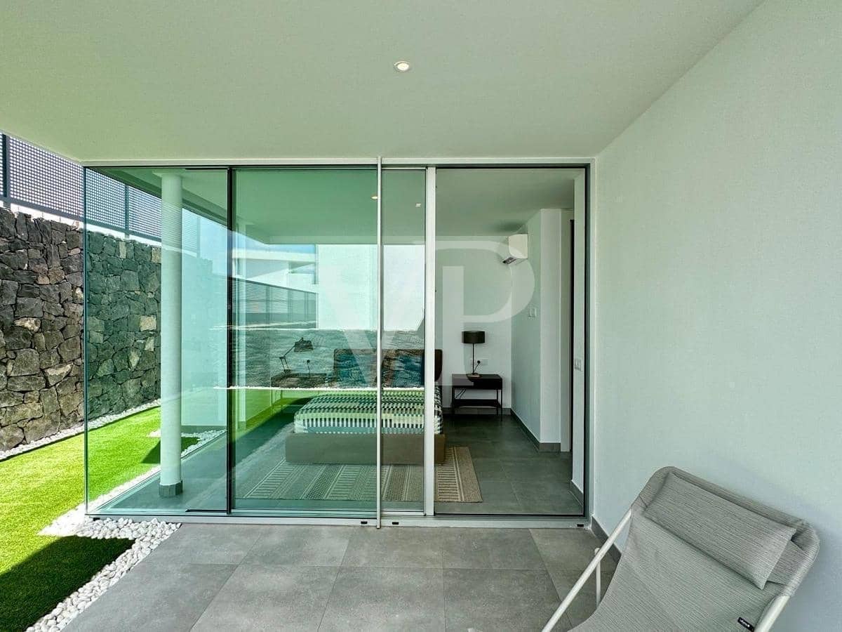 3 soverom Villa til salgs i Callao Salvaje med svømmebasseng - € 1 590 000 (Ref: 8599783)