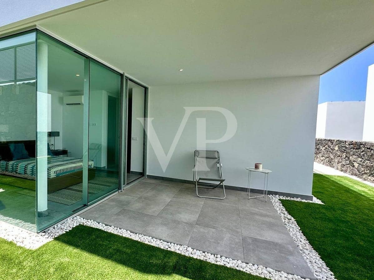 3 soverom Villa til salgs i Callao Salvaje med svømmebasseng - € 1 590 000 (Ref: 8599783)