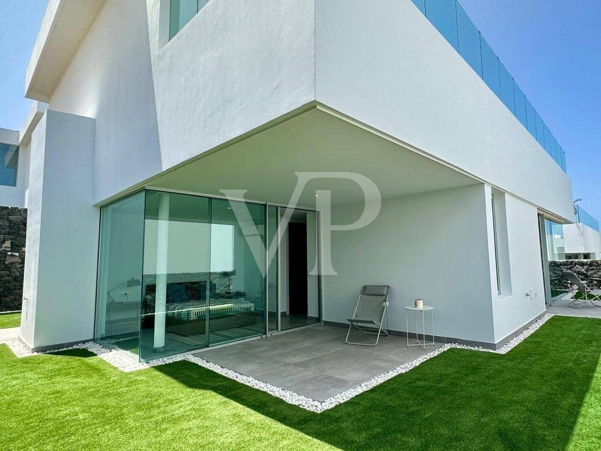 3 soverom Villa til salgs i Callao Salvaje med svømmebasseng - € 1 590 000 (Ref: 8599783)