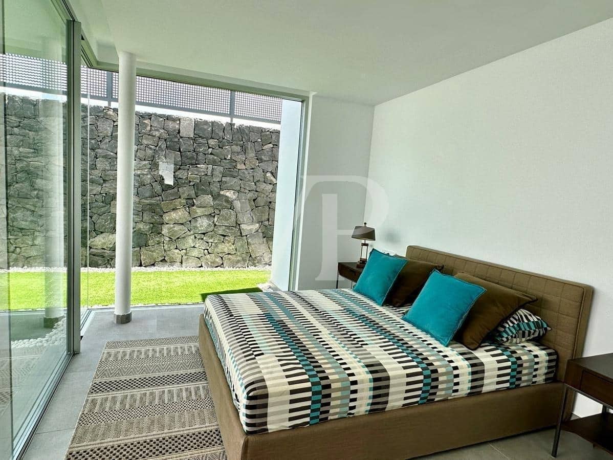 3 soverom Villa til salgs i Callao Salvaje med svømmebasseng - € 1 590 000 (Ref: 8599783)