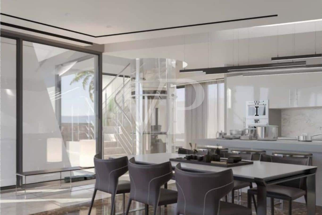 Grunde uden byggetilladelser til salg i Roque del Conde - € 600.000 (Ref: 8677656)