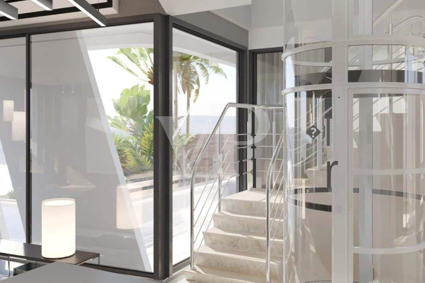 Grunde uden byggetilladelser til salg i Roque del Conde - € 600.000 (Ref: 8677656)