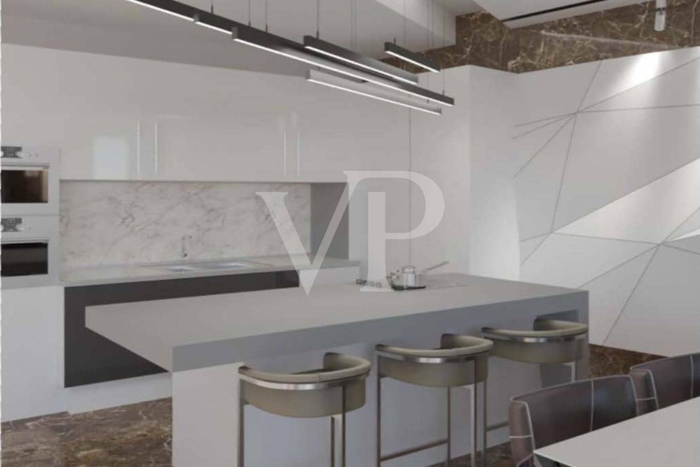 Grunde uden byggetilladelser til salg i Roque del Conde - € 600.000 (Ref: 8677656)