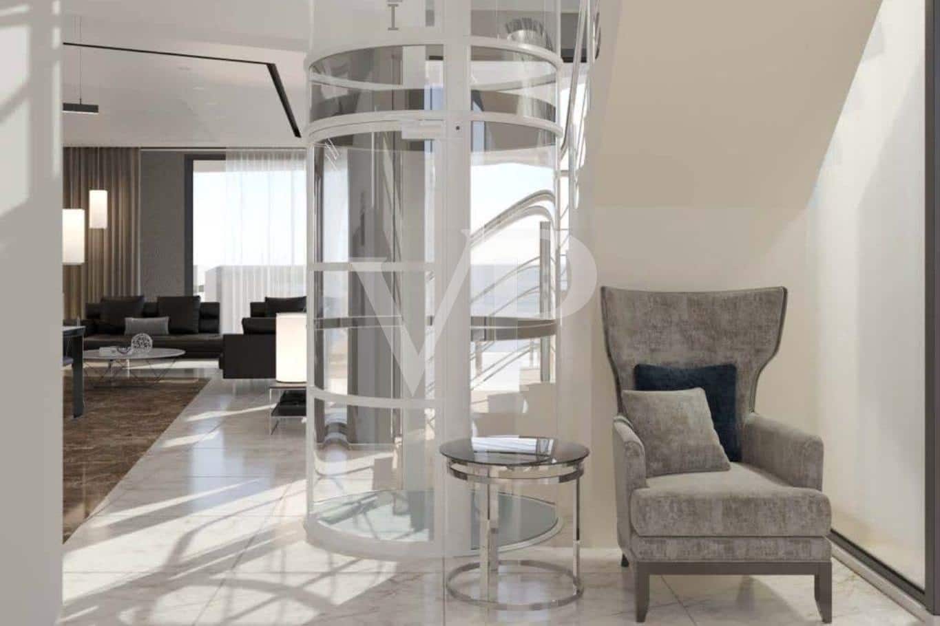 Grunde uden byggetilladelser til salg i Roque del Conde - € 600.000 (Ref: 8677656)