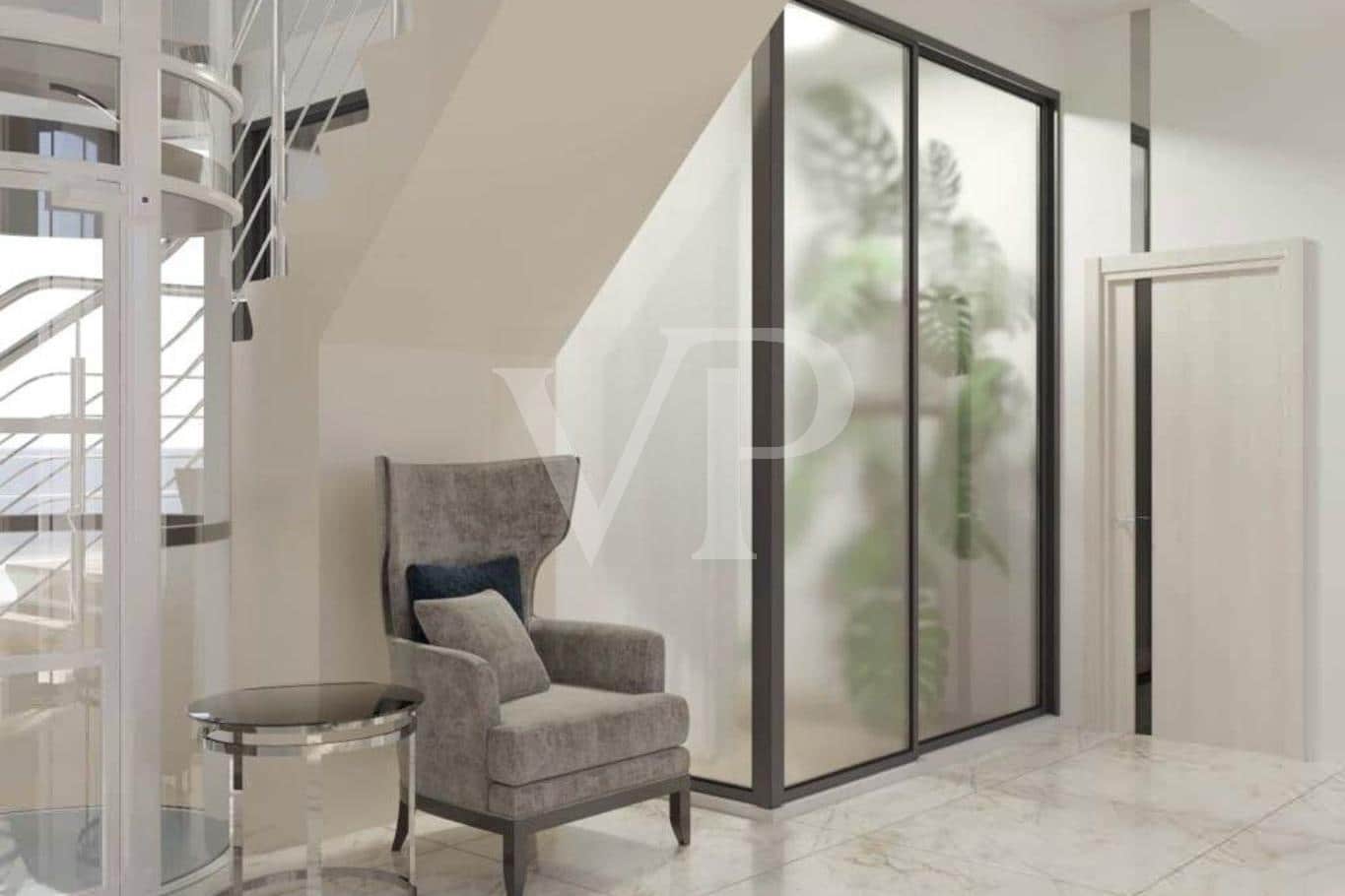 Grunde uden byggetilladelser til salg i Roque del Conde - € 600.000 (Ref: 8677656)