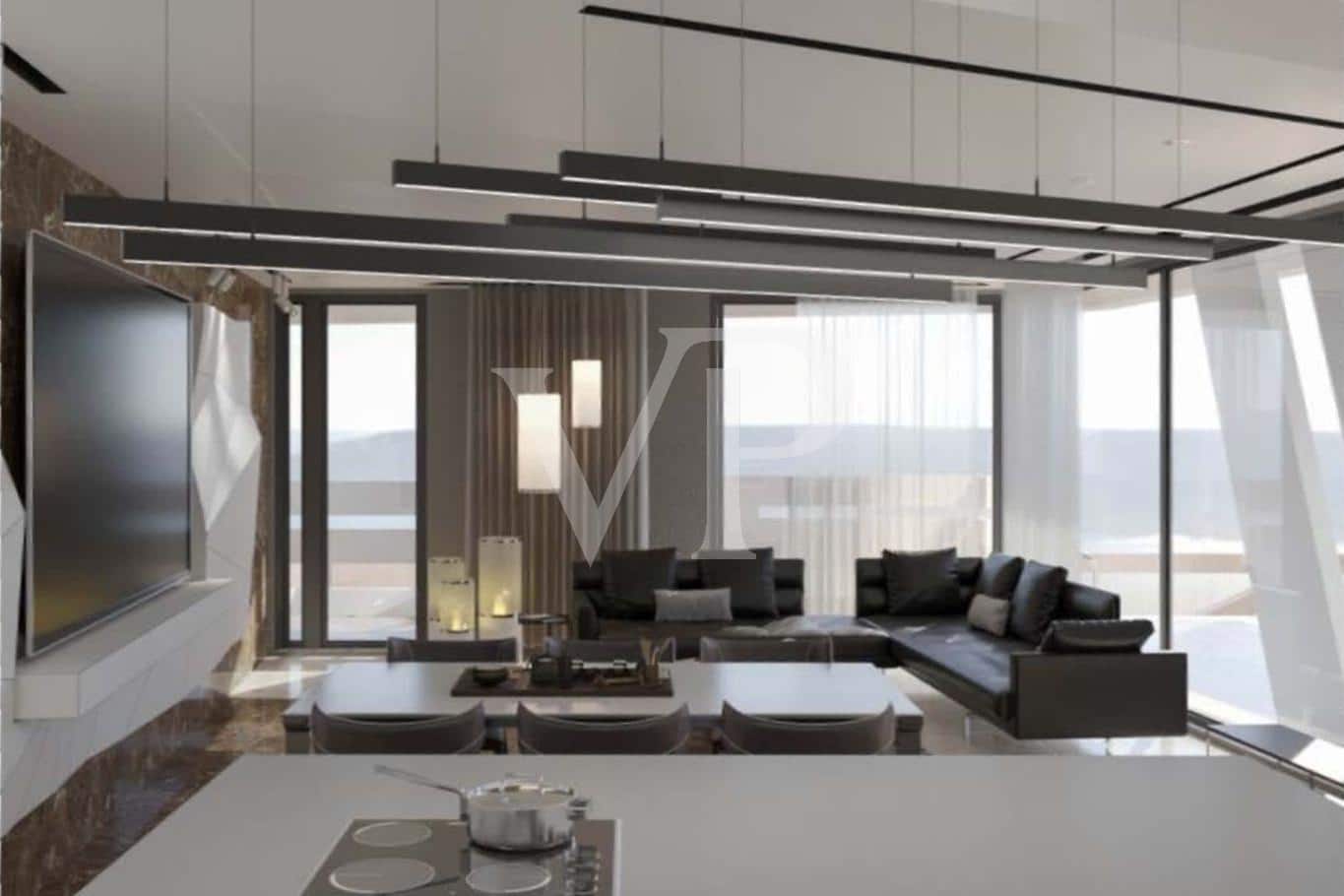 Grunde uden byggetilladelser til salg i Roque del Conde - € 600.000 (Ref: 8677656)