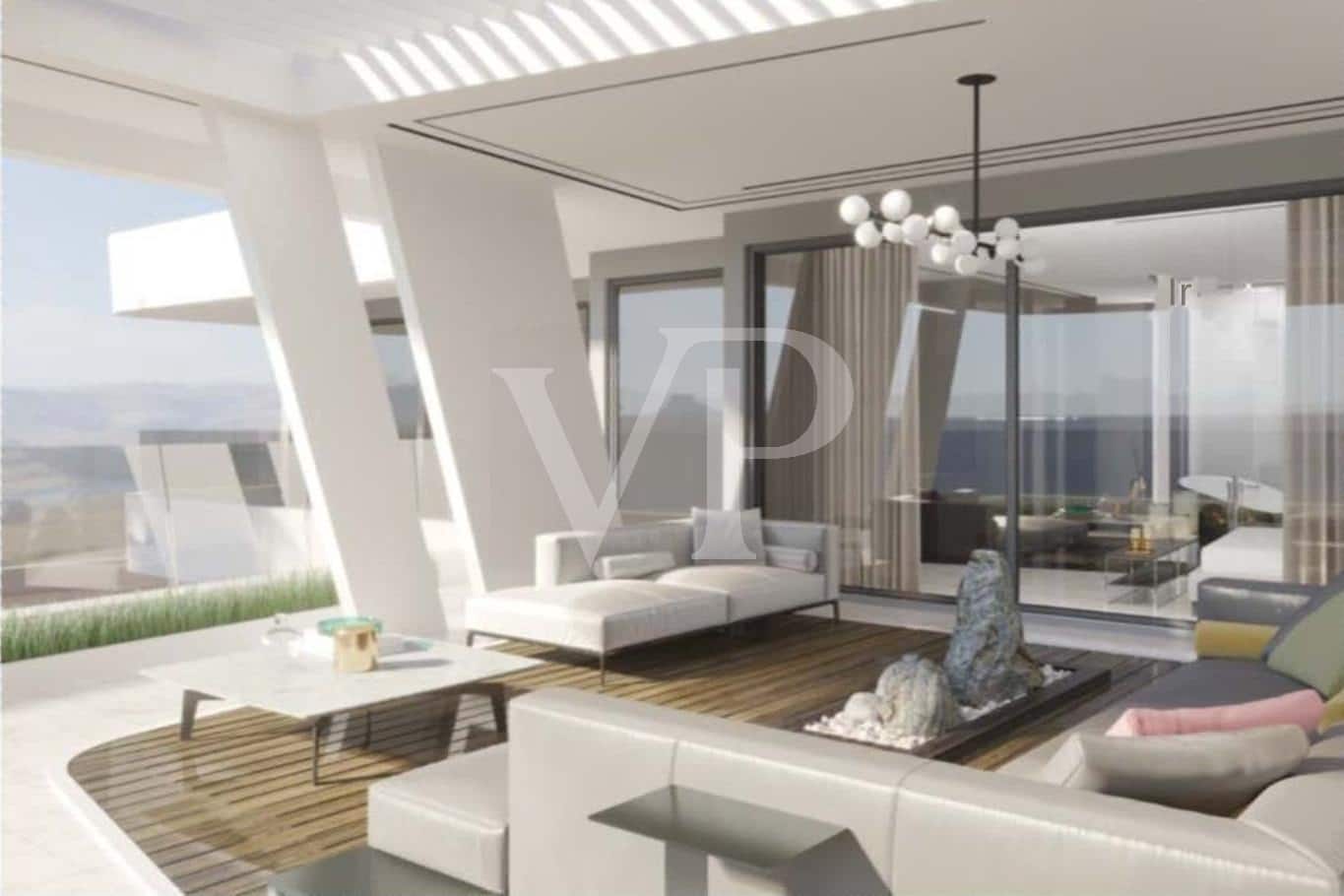 Grunde uden byggetilladelser til salg i Roque del Conde - € 600.000 (Ref: 8677656)