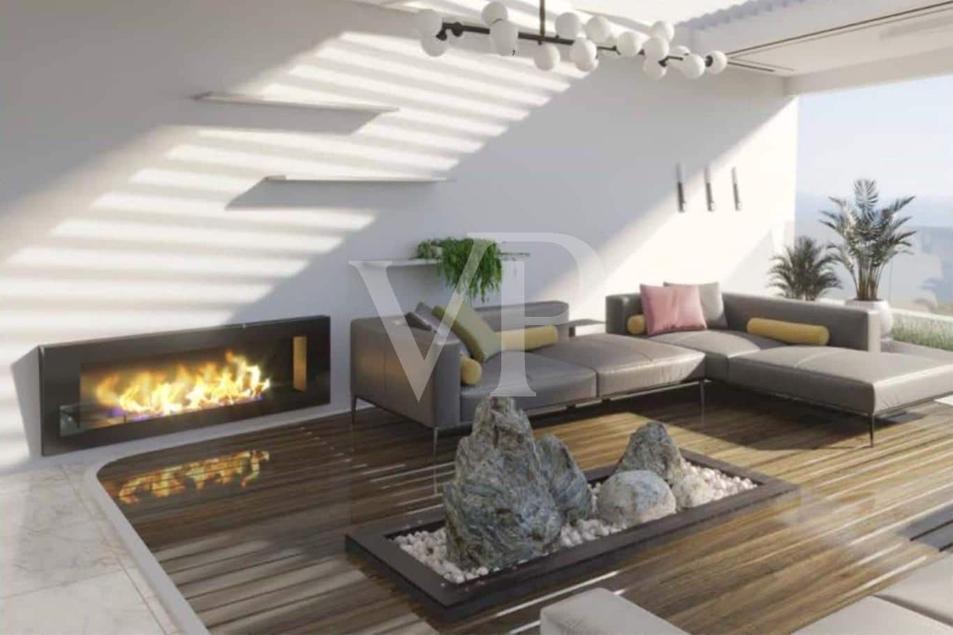 Grunde uden byggetilladelser til salg i Roque del Conde - € 600.000 (Ref: 8677656)