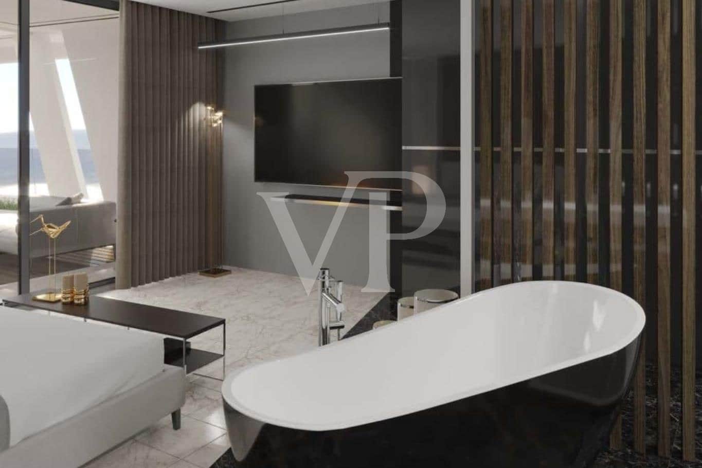 Grunde uden byggetilladelser til salg i Roque del Conde - € 600.000 (Ref: 8677656)