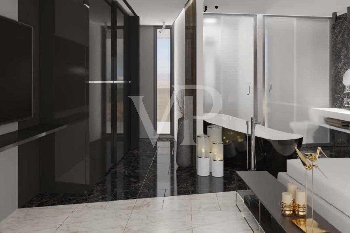 Grunde uden byggetilladelser til salg i Roque del Conde - € 600.000 (Ref: 8677656)