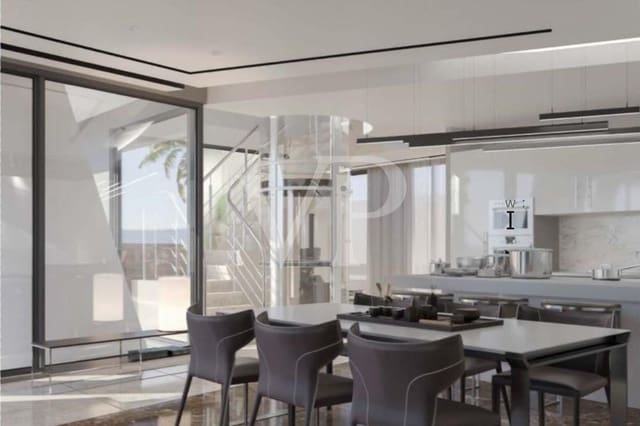 Teren niezagospodarowany na sprzedaż w Roque del Conde, Adeje - 600 000 € (Ref: 8677656)