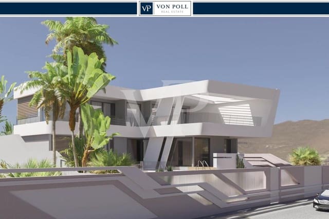 Teren niezagospodarowany na sprzedaż w Roque del Conde, Adeje - 600 000 € (Ref: 8677656)