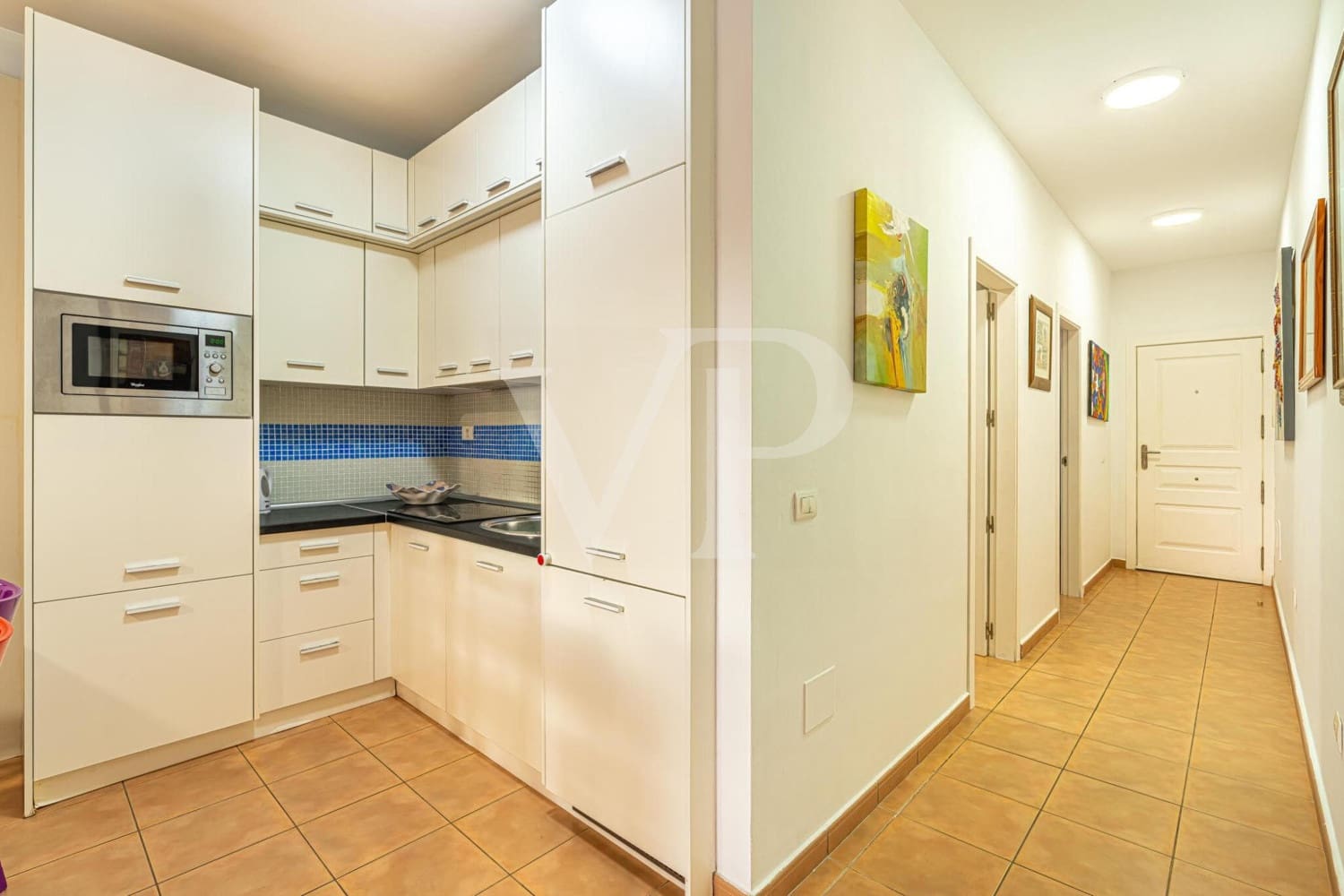 1 Zimmer Wohnung zu verkaufen in Playa Paraiso mit Pool - 299.000 € (Ref: 8677657)