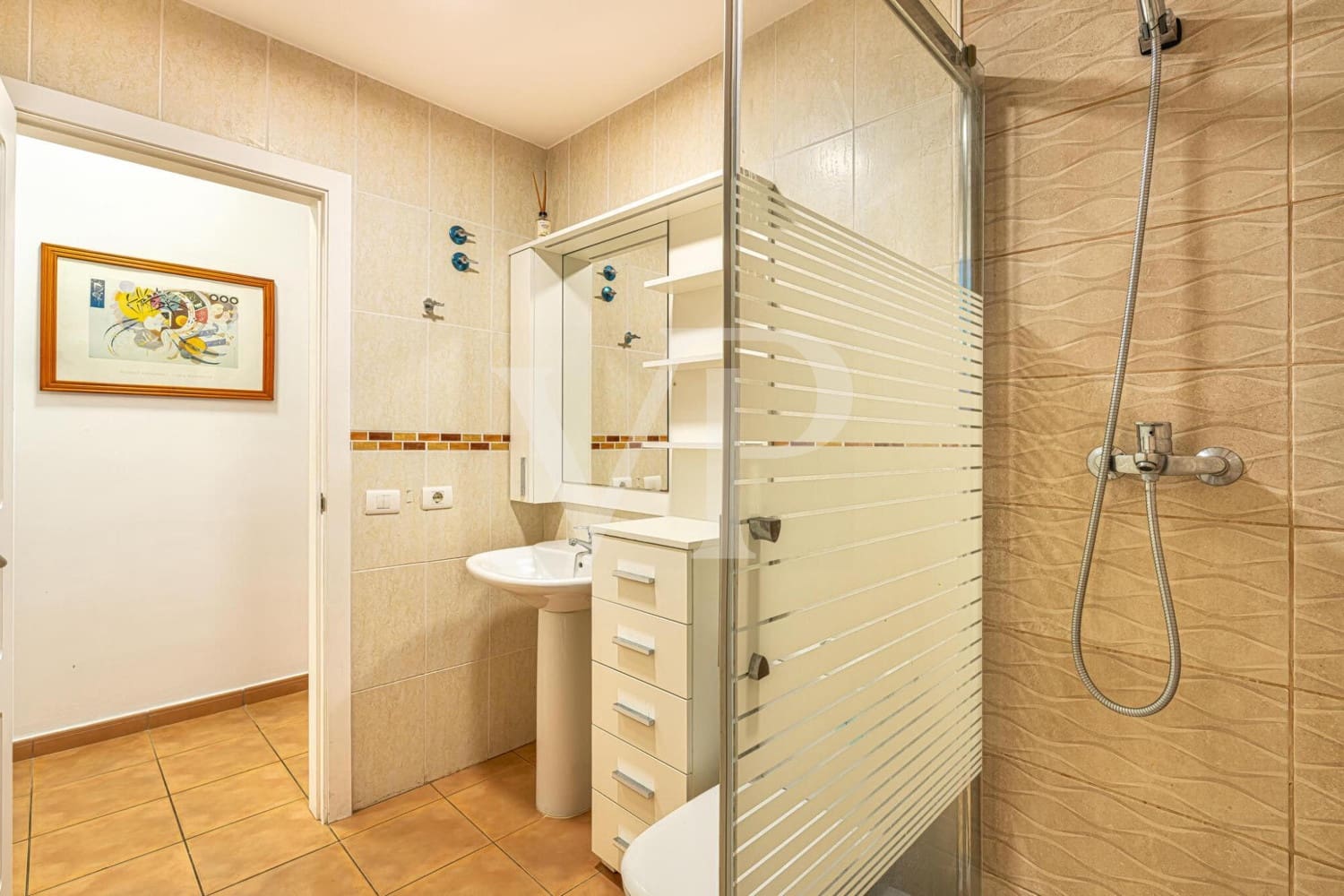 1 Zimmer Wohnung zu verkaufen in Playa Paraiso mit Pool - 299.000 € (Ref: 8677657)