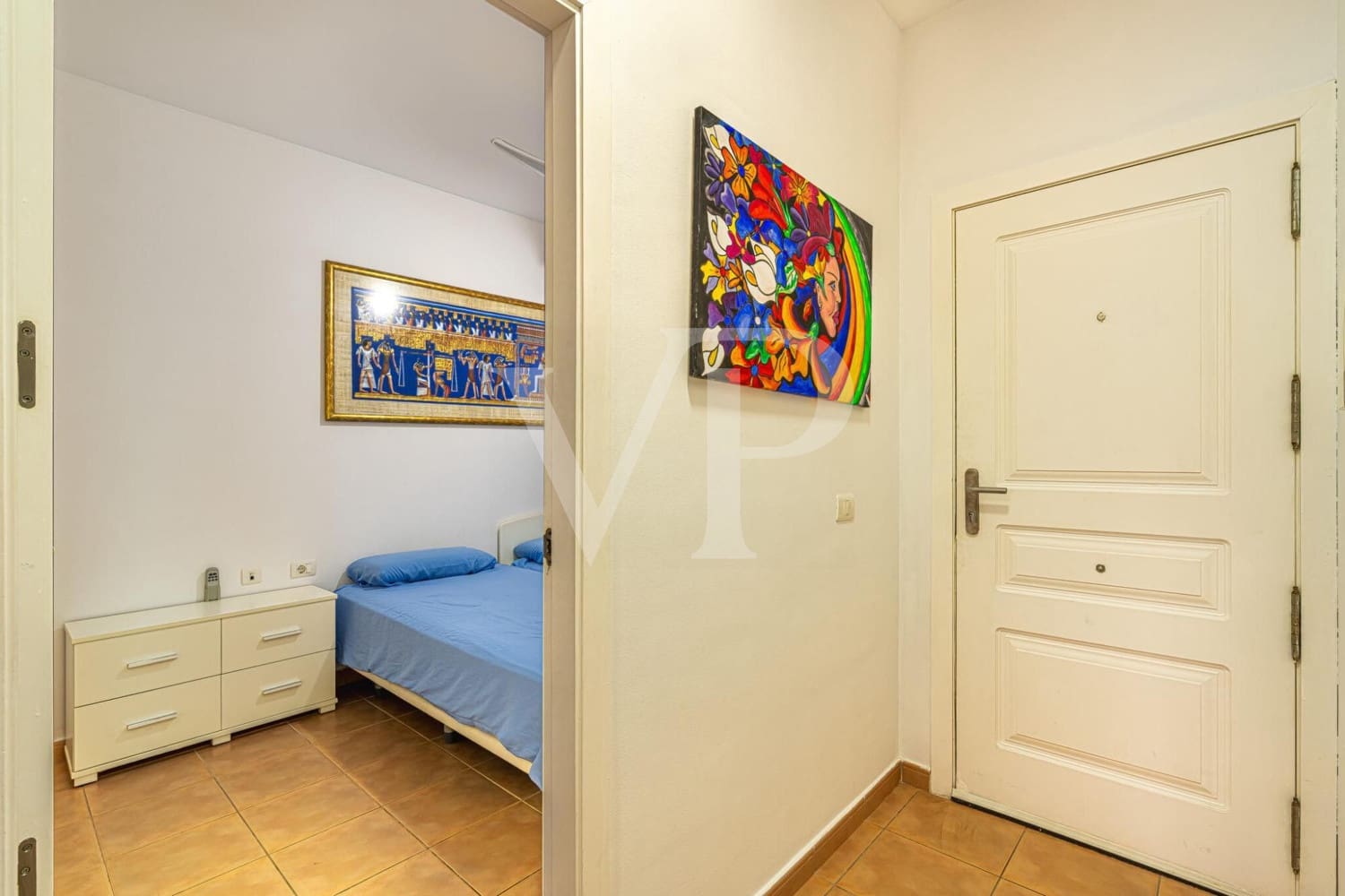 1 Zimmer Wohnung zu verkaufen in Playa Paraiso mit Pool - 299.000 € (Ref: 8677657)