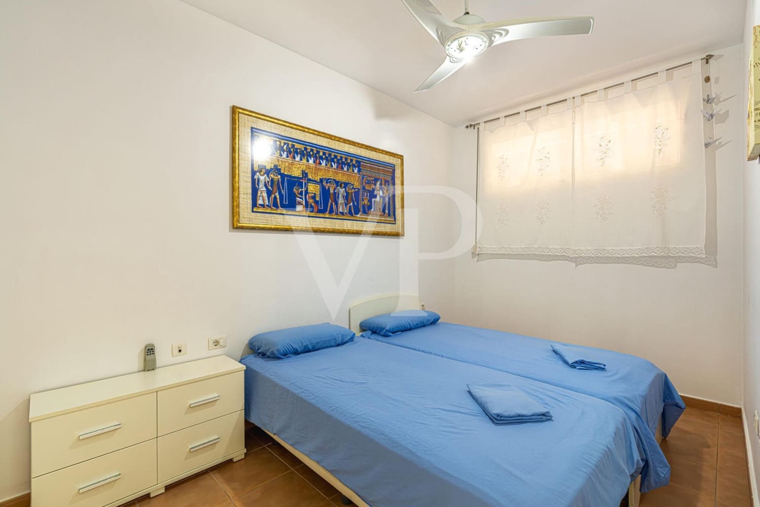 1 Zimmer Wohnung zu verkaufen in Playa Paraiso mit Pool - 299.000 € (Ref: 8677657)