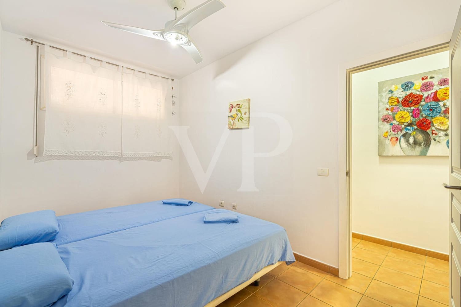 1 Zimmer Wohnung zu verkaufen in Playa Paraiso mit Pool - 299.000 € (Ref: 8677657)